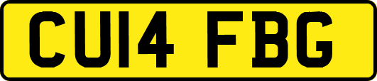CU14FBG
