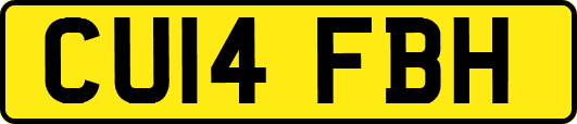 CU14FBH