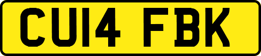 CU14FBK