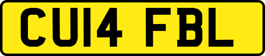 CU14FBL