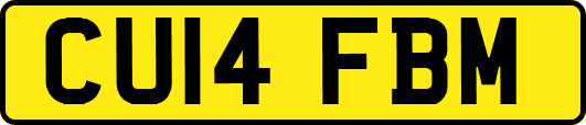 CU14FBM