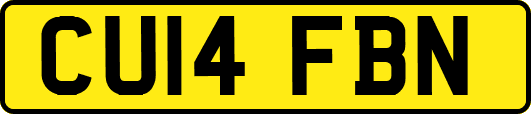 CU14FBN