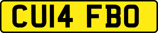 CU14FBO