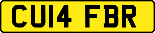 CU14FBR
