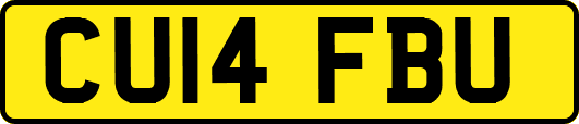 CU14FBU
