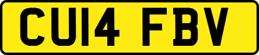 CU14FBV