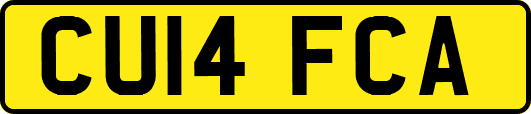 CU14FCA