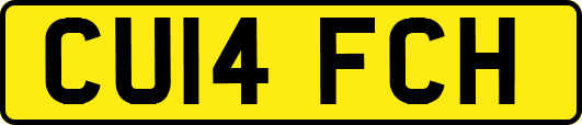 CU14FCH