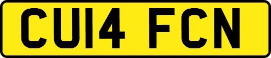CU14FCN