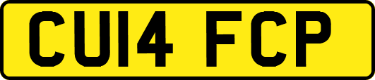 CU14FCP
