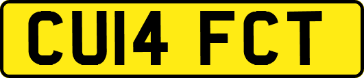 CU14FCT