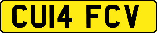 CU14FCV
