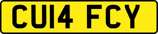 CU14FCY