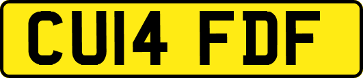 CU14FDF