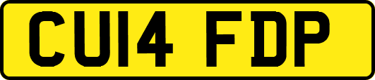 CU14FDP