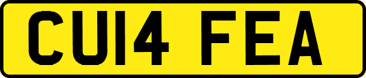 CU14FEA