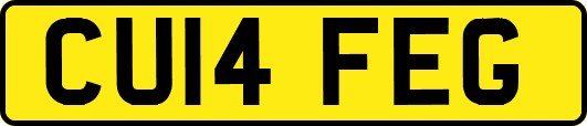 CU14FEG