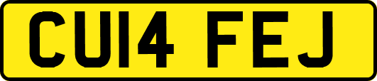 CU14FEJ