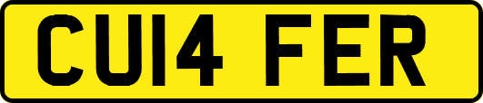 CU14FER