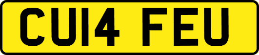 CU14FEU