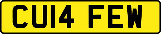 CU14FEW