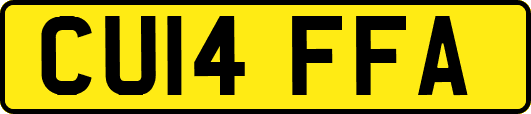 CU14FFA