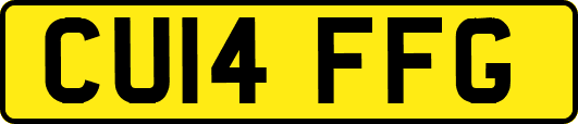 CU14FFG