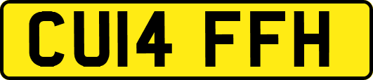 CU14FFH