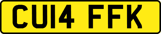 CU14FFK