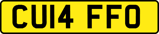 CU14FFO