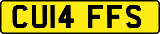 CU14FFS