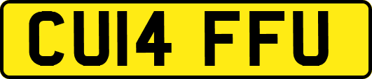 CU14FFU