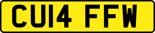 CU14FFW