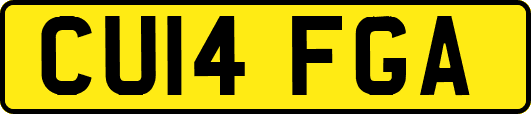 CU14FGA