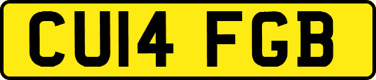CU14FGB