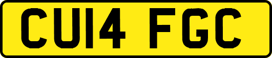 CU14FGC