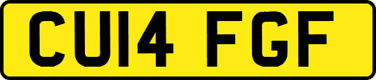 CU14FGF