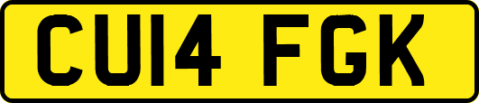 CU14FGK