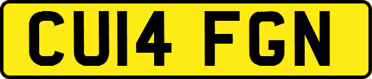 CU14FGN