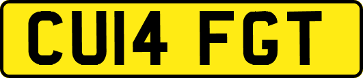 CU14FGT