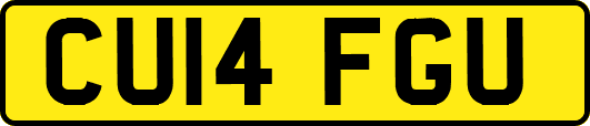 CU14FGU