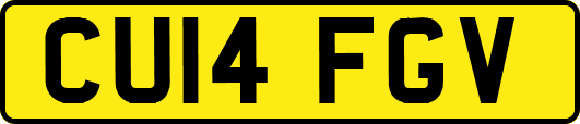 CU14FGV