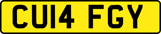 CU14FGY