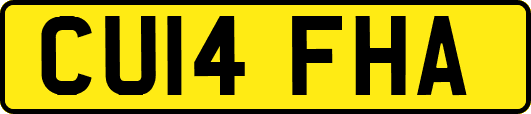 CU14FHA