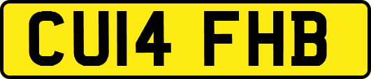 CU14FHB