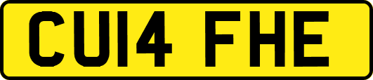 CU14FHE