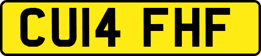 CU14FHF
