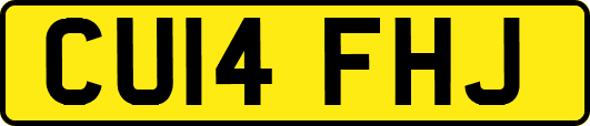 CU14FHJ