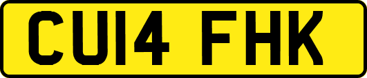 CU14FHK