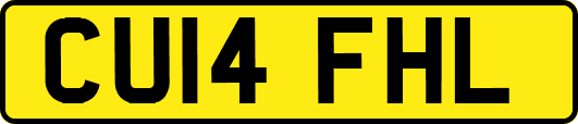 CU14FHL